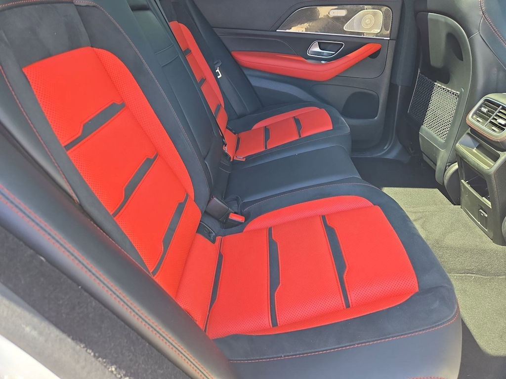 Thumbnail: 2021 Mercedes-Benz GLE - 25