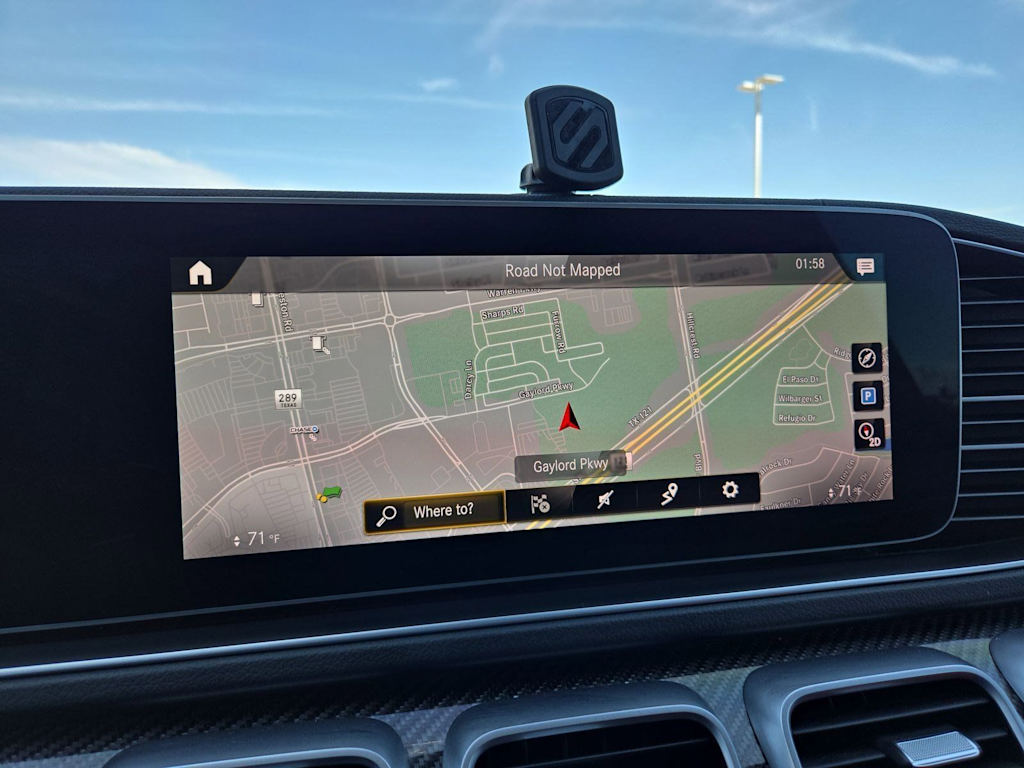 Thumbnail: 2021 Mercedes-Benz GLE - 31