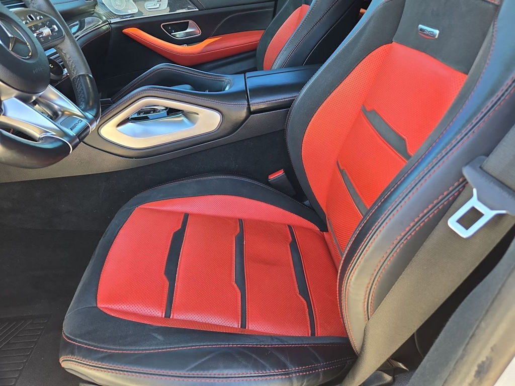 Thumbnail: 2021 Mercedes-Benz GLE - 10