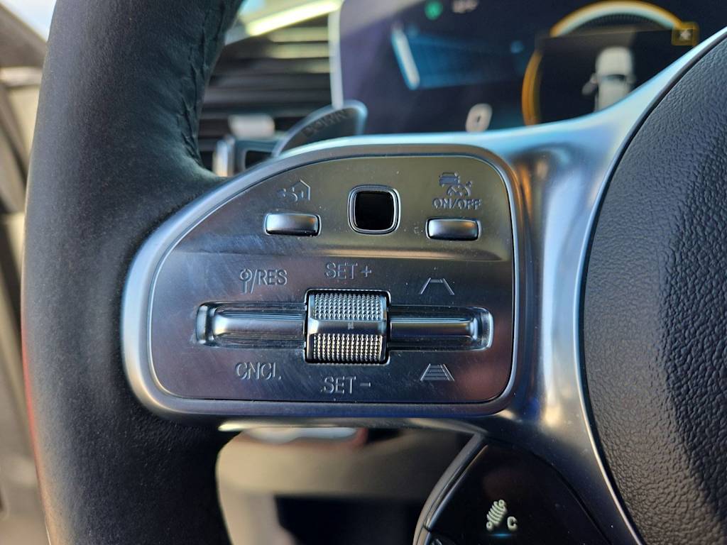 Thumbnail: 2021 Mercedes-Benz GLE - 27