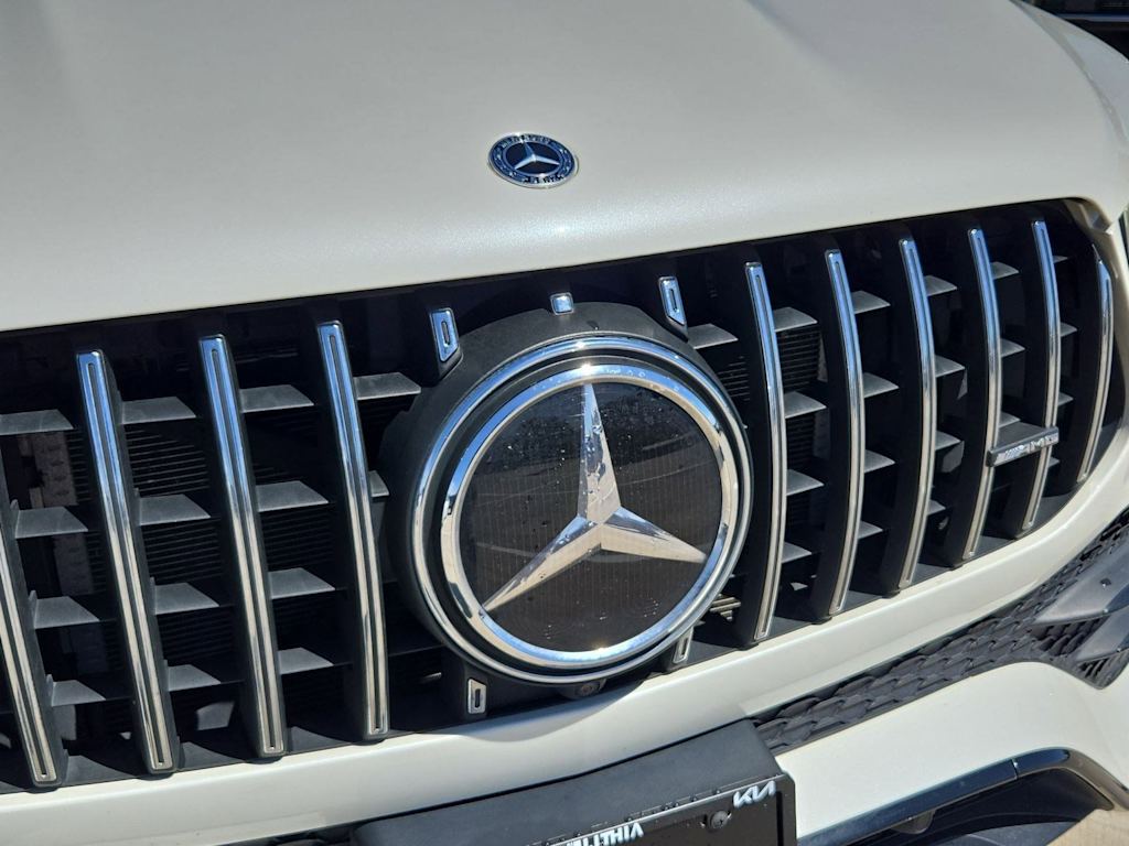 Thumbnail: 2021 Mercedes-Benz GLE - 7