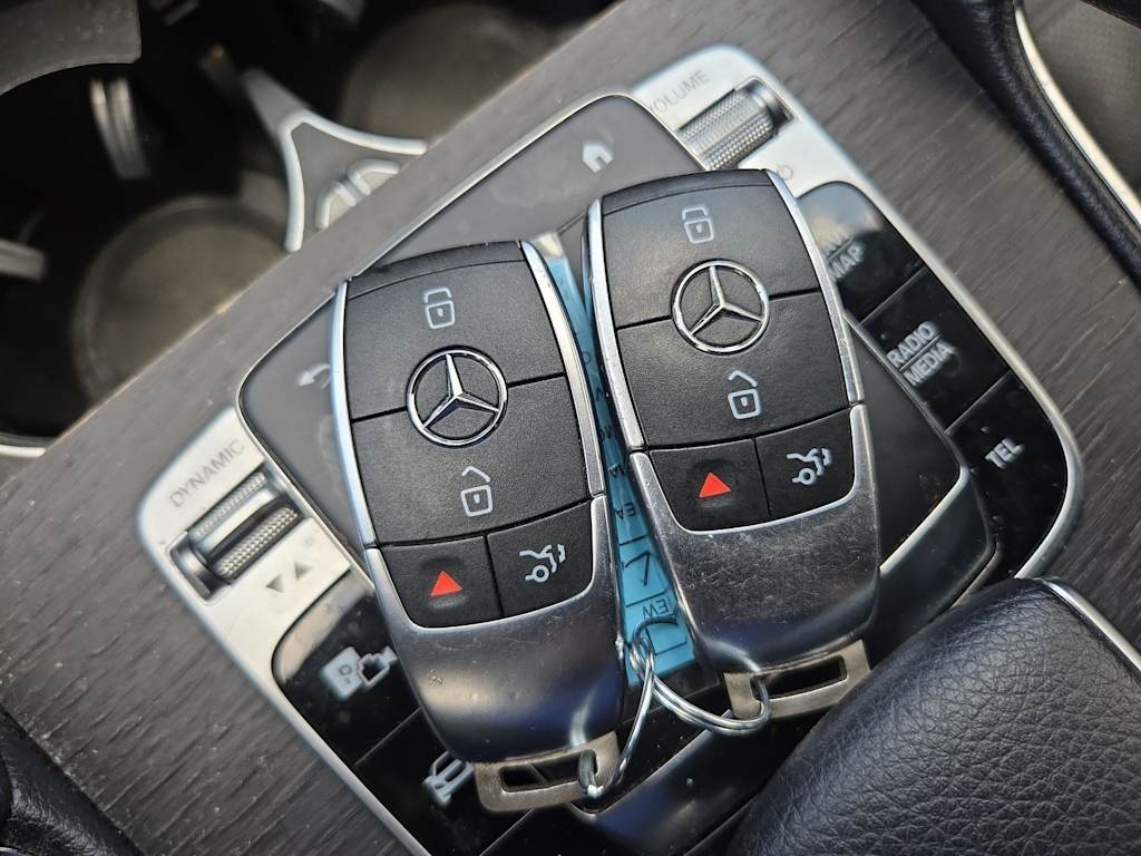 Thumbnail: 2020 Mercedes-Benz GLS - 17