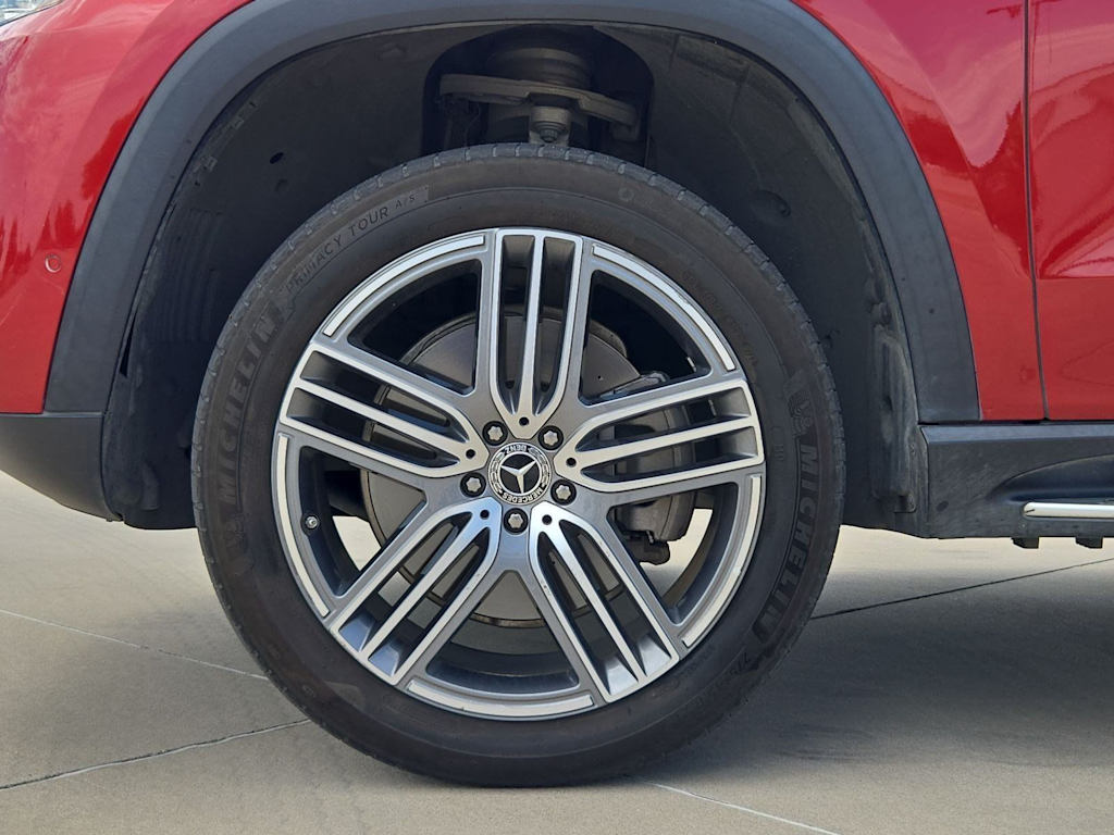 Thumbnail: 2020 Mercedes-Benz GLS - 8
