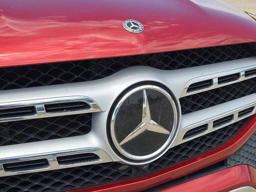 Thumbnail: 2020 Mercedes-Benz GLS - 7