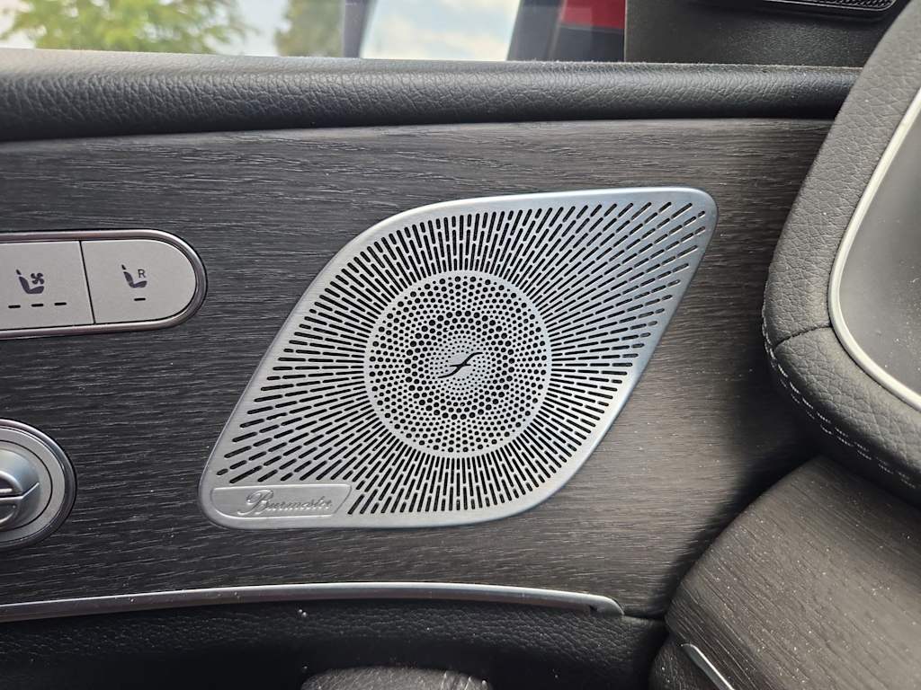 Thumbnail: 2020 Mercedes-Benz GLS - 33