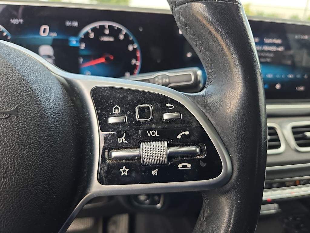 Thumbnail: 2020 Mercedes-Benz GLS - 29
