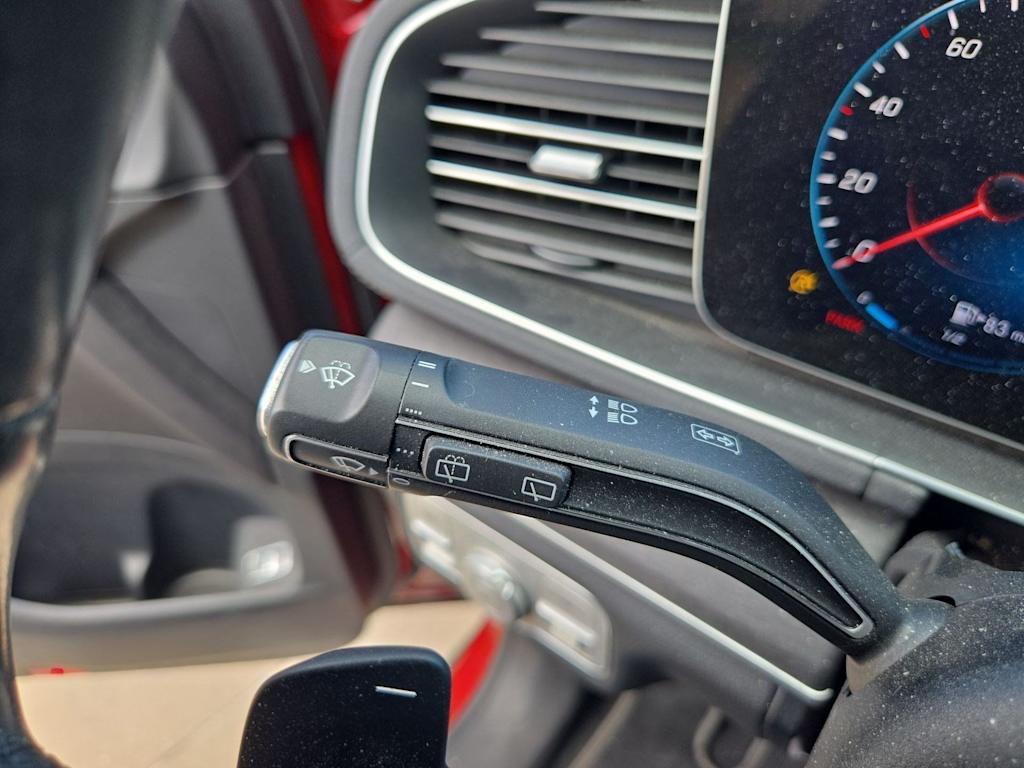 Thumbnail: 2020 Mercedes-Benz GLS - 15