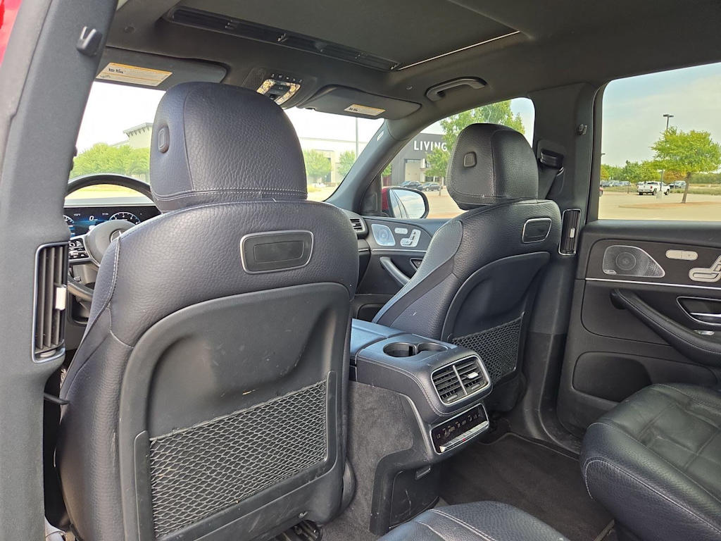 Thumbnail: 2020 Mercedes-Benz GLS - 12