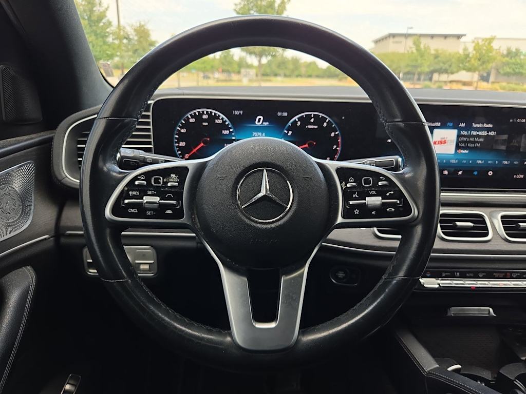 Thumbnail: 2020 Mercedes-Benz GLS - 13