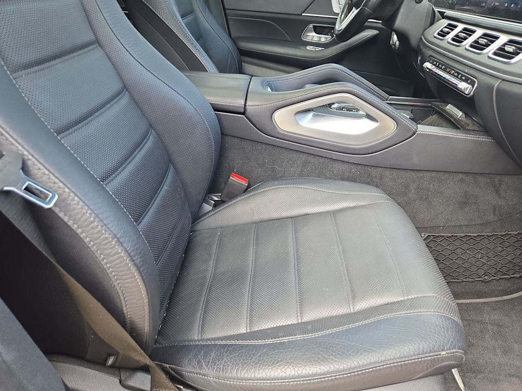 Thumbnail: 2020 Mercedes-Benz GLS - 11
