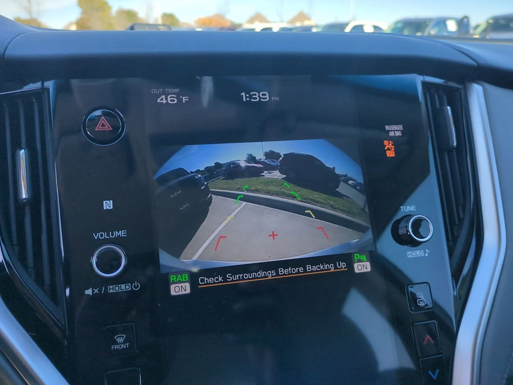 Thumbnail: 2020 Subaru Legacy - 32