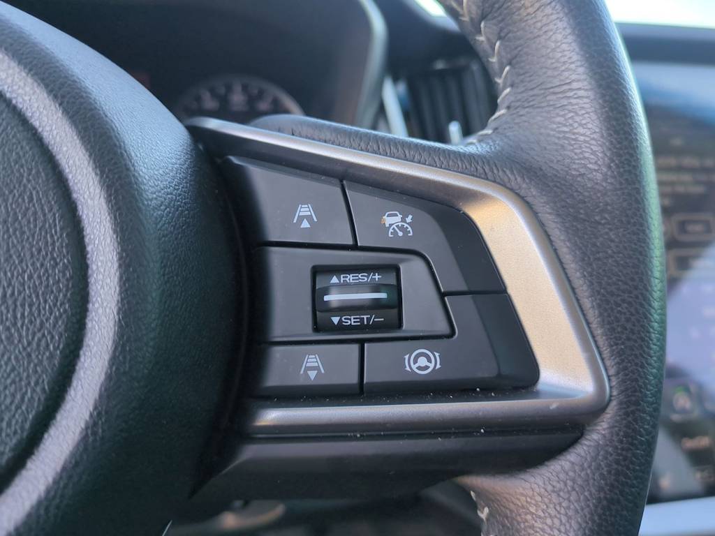 Thumbnail: 2020 Subaru Legacy - 30