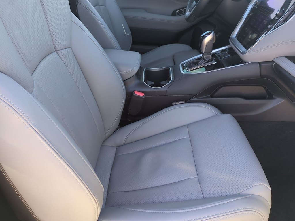 Thumbnail: 2020 Subaru Legacy - 12