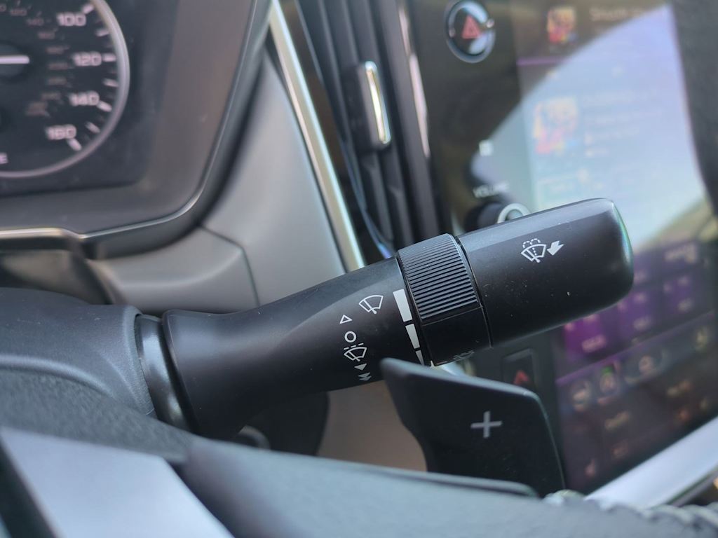 Thumbnail: 2020 Subaru Legacy - 16