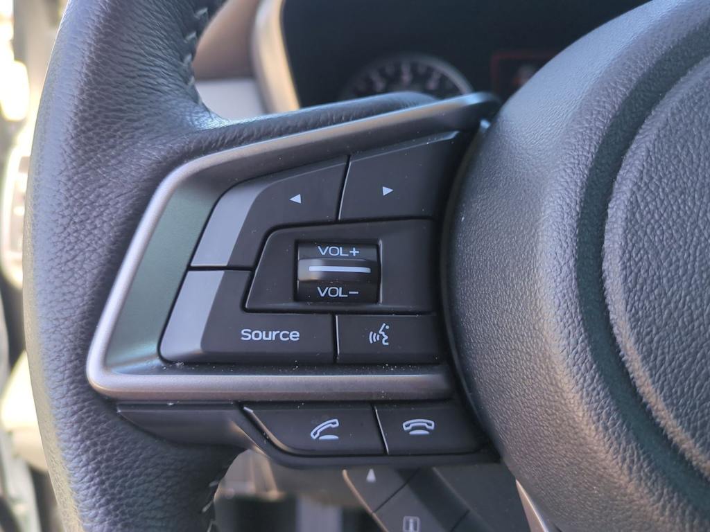 Thumbnail: 2020 Subaru Legacy - 29