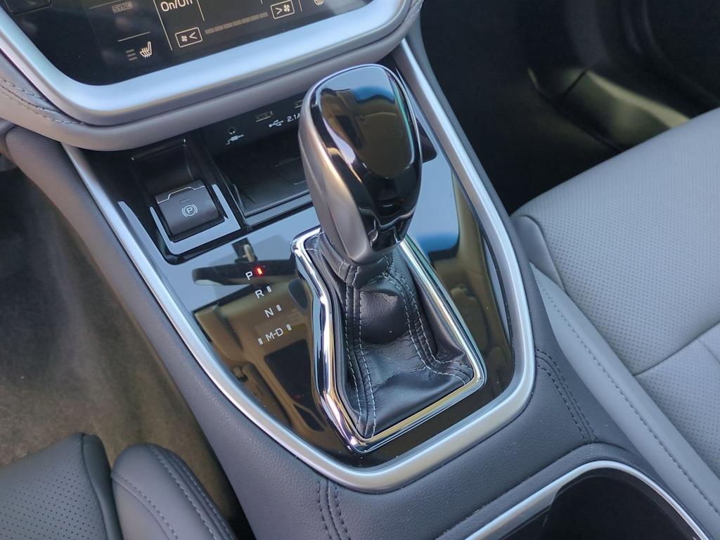 Thumbnail: 2020 Subaru Legacy - 36