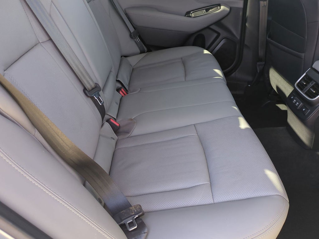 Thumbnail: 2020 Subaru Legacy - 28