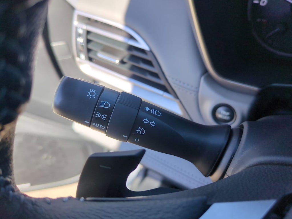 Thumbnail: 2020 Subaru Legacy - 31