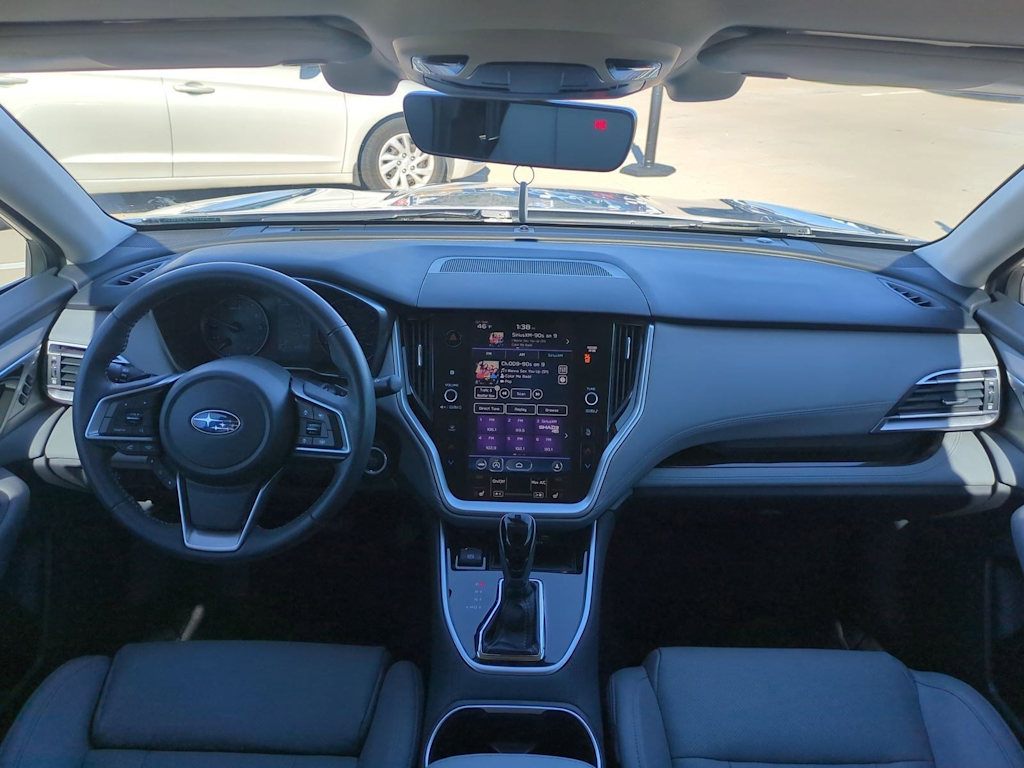 Thumbnail: 2020 Subaru Legacy - 10