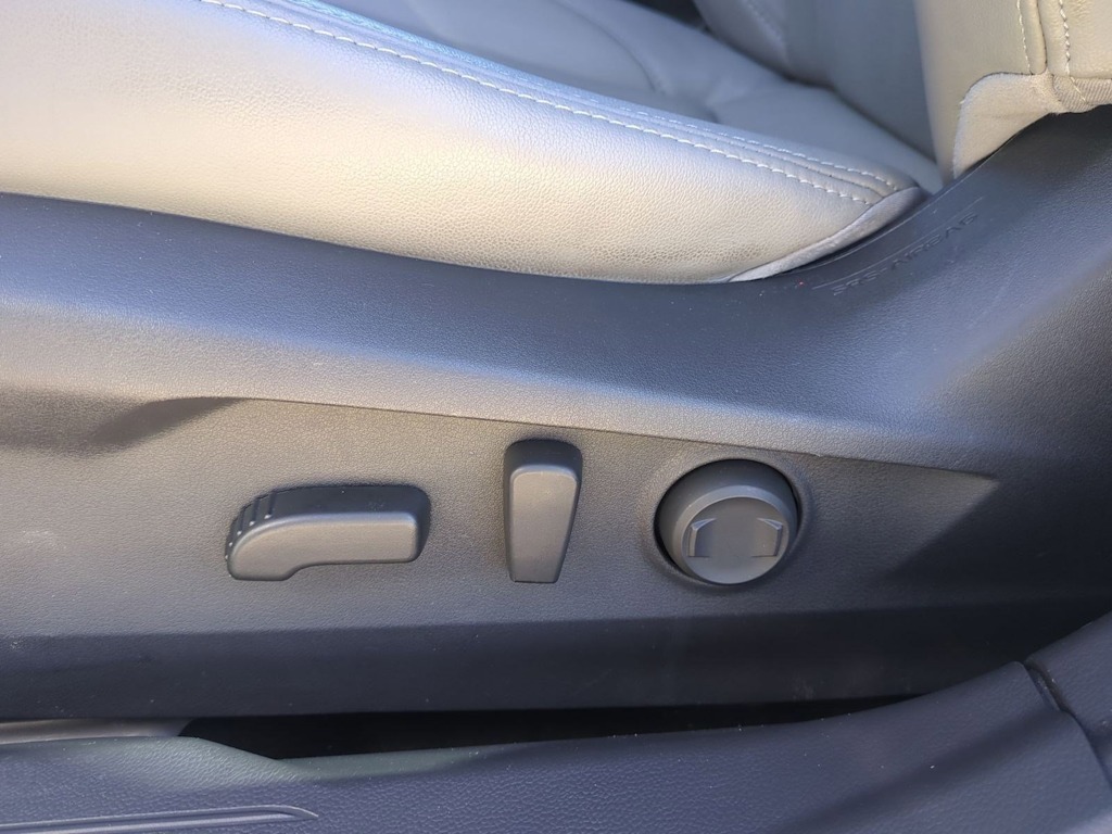 Thumbnail: 2020 Subaru Legacy - 26