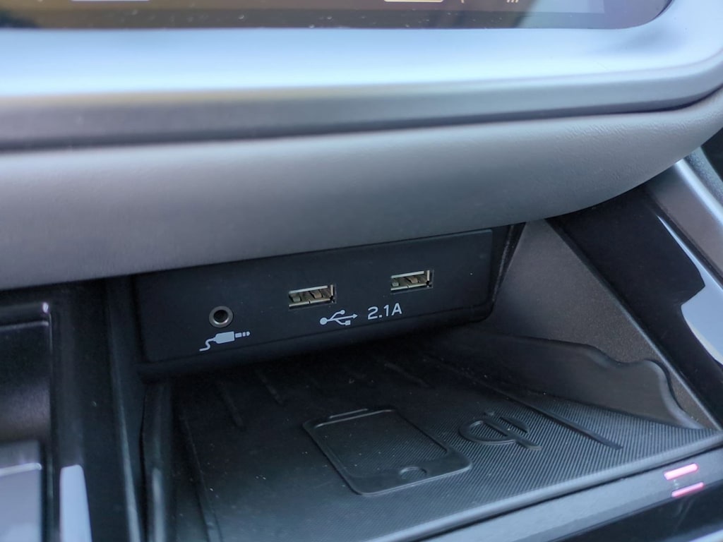 Thumbnail: 2020 Subaru Legacy - 35