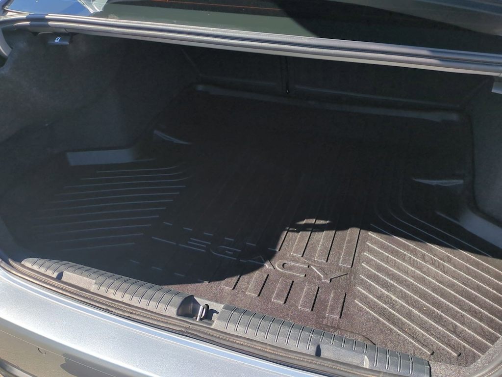 Thumbnail: 2020 Subaru Legacy - 18