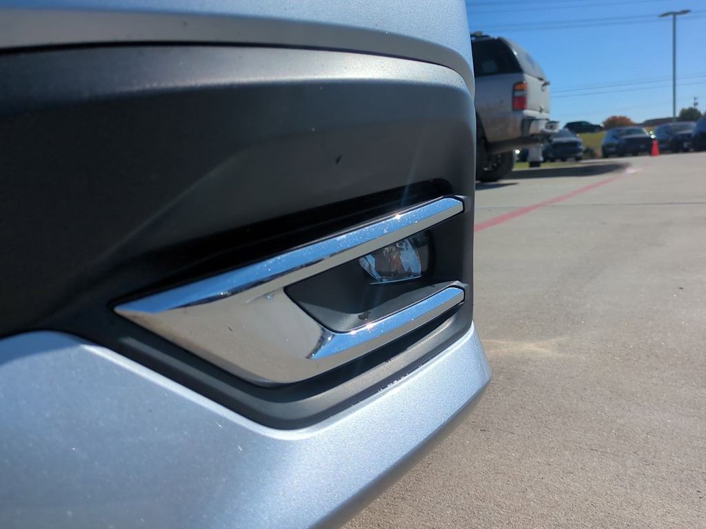 Thumbnail: 2020 Subaru Legacy - 24