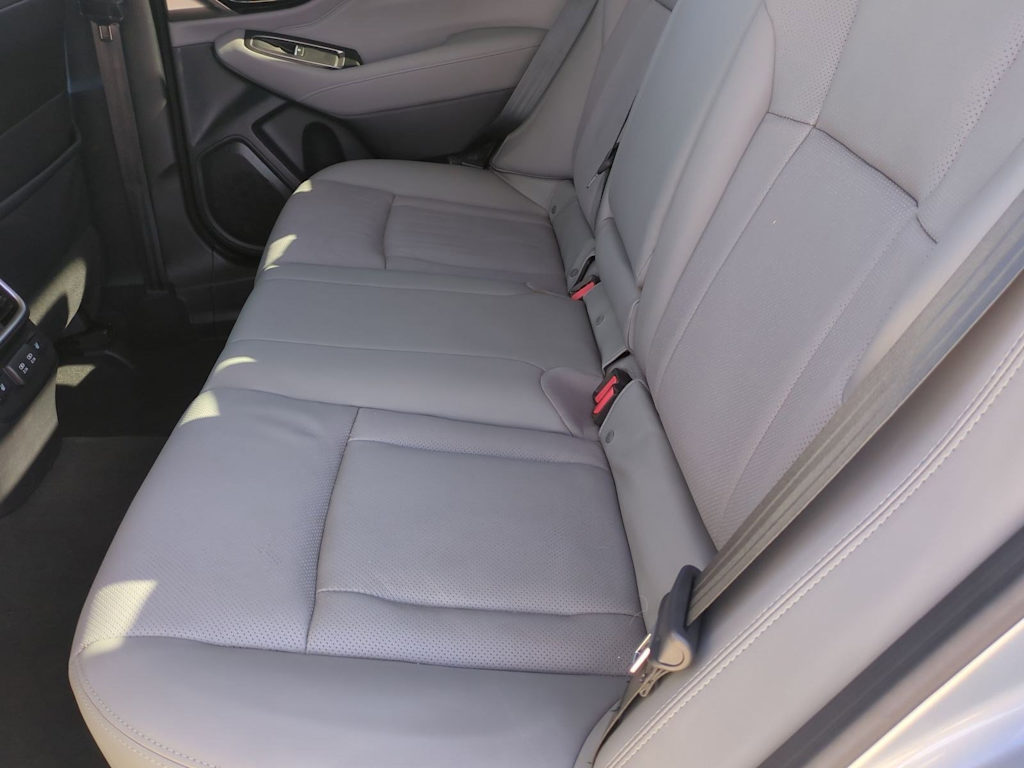 Thumbnail: 2020 Subaru Legacy - 27