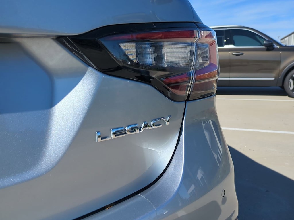 Thumbnail: 2020 Subaru Legacy - 25