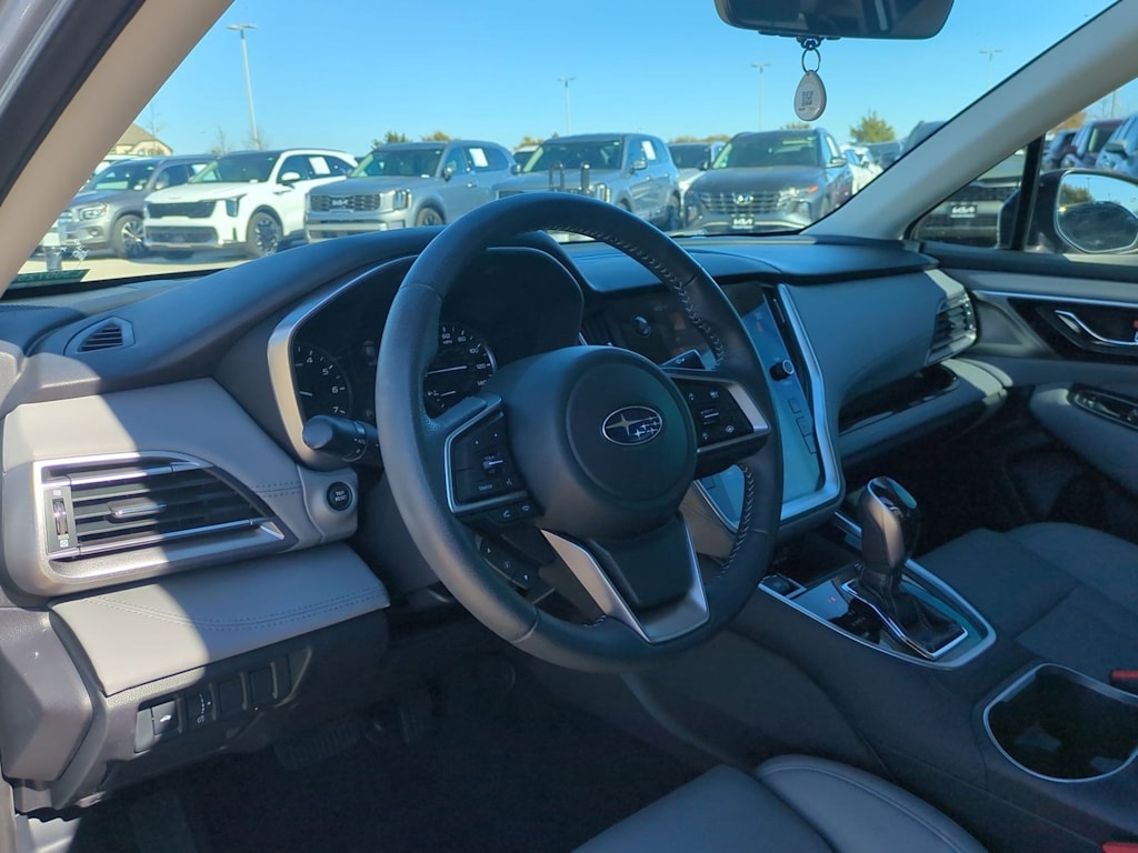 Thumbnail: 2020 Subaru Legacy - 2