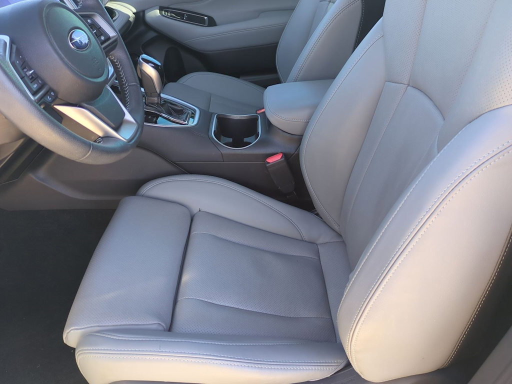 Thumbnail: 2020 Subaru Legacy - 11