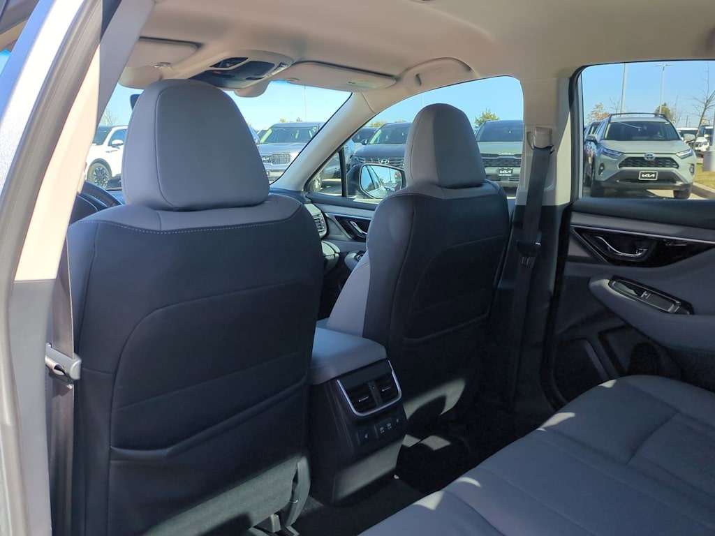 Thumbnail: 2020 Subaru Legacy - 13