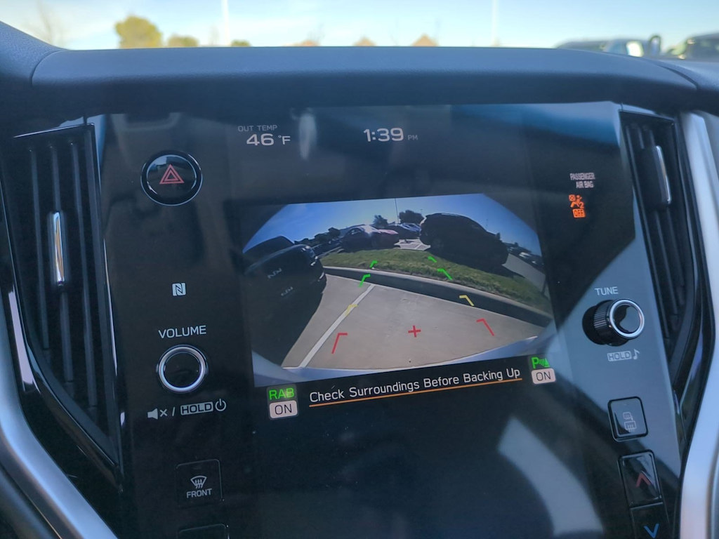 Thumbnail: 2020 Subaru Legacy - 33