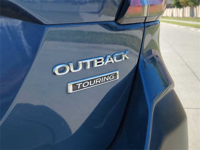 2021 Subaru Outback Touring 23