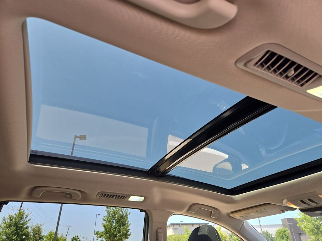Thumbnail: 2024 Subaru Ascent - 27