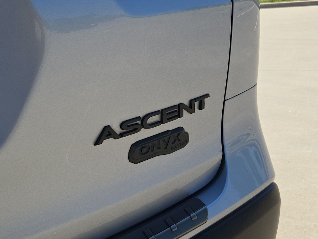 Thumbnail: 2024 Subaru Ascent - 23