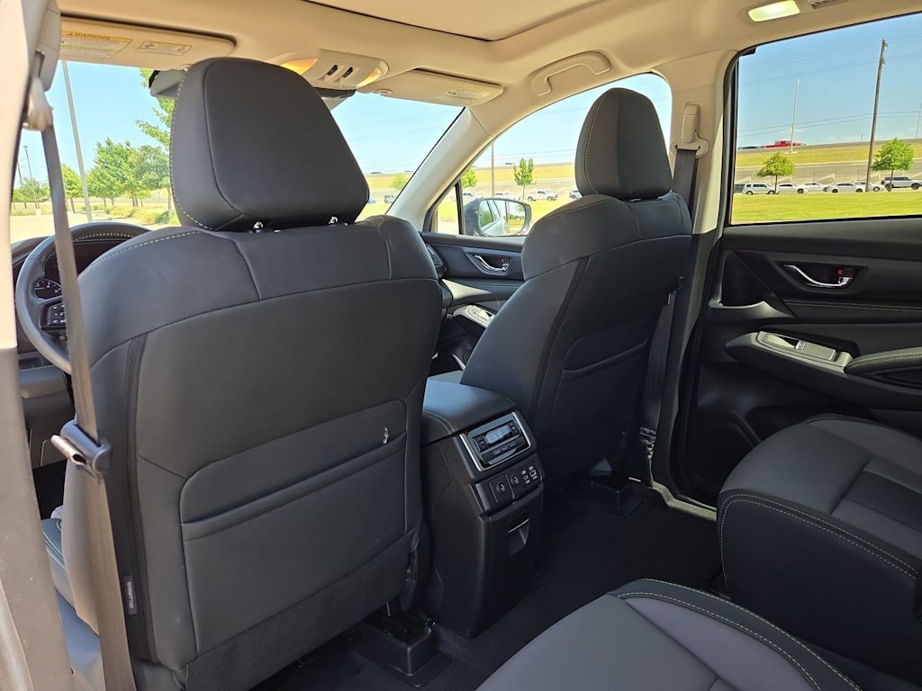 Thumbnail: 2024 Subaru Ascent - 12