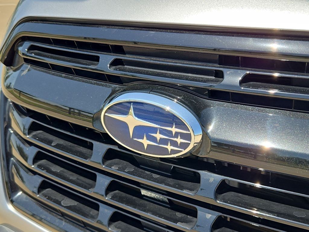 Thumbnail: 2024 Subaru Ascent - 22
