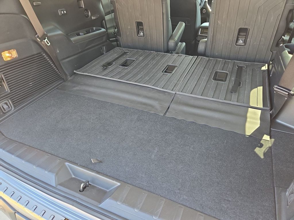 Thumbnail: 2024 Subaru Ascent - 17