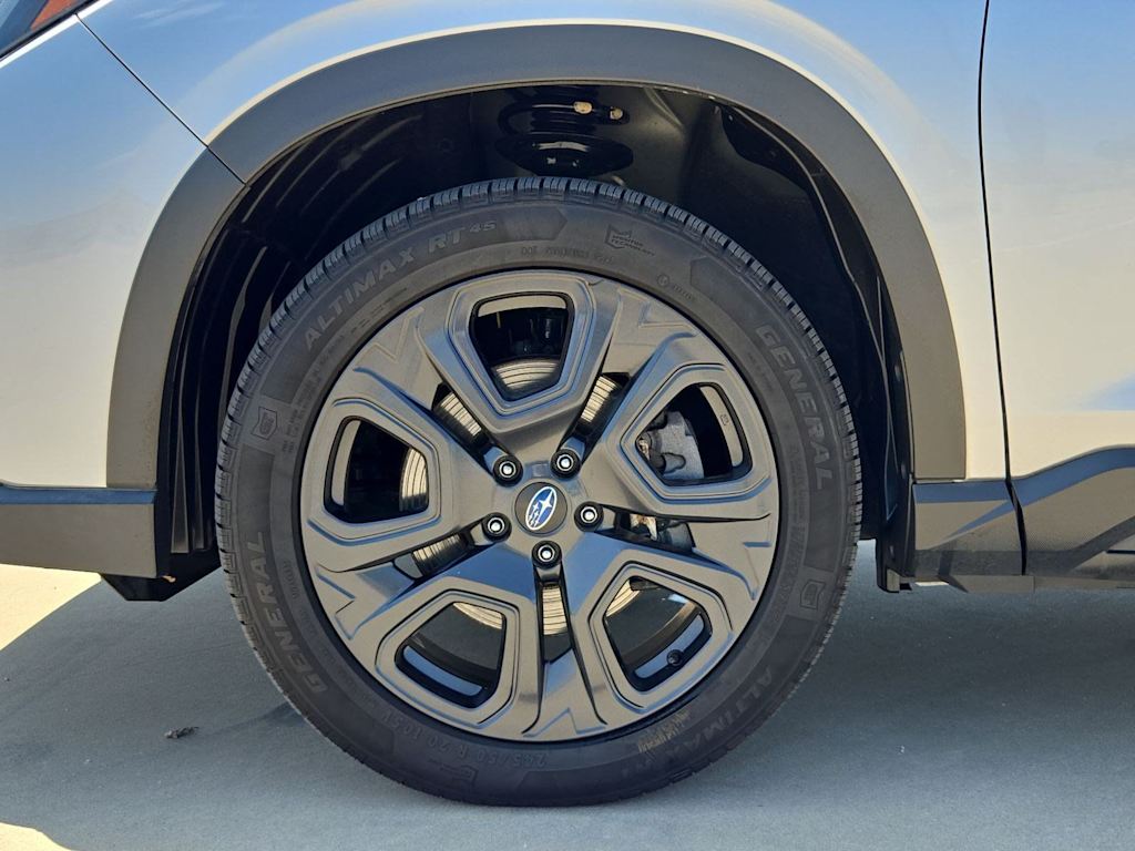 Thumbnail: 2024 Subaru Ascent - 8