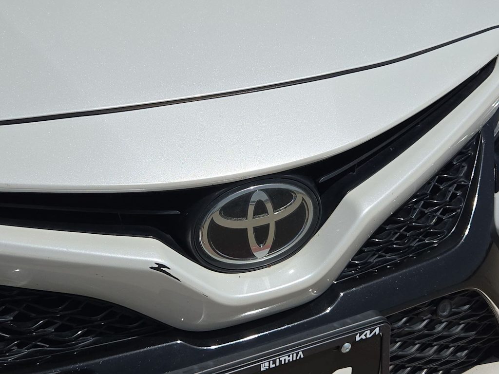 Thumbnail: 2018 Toyota Camry - 22