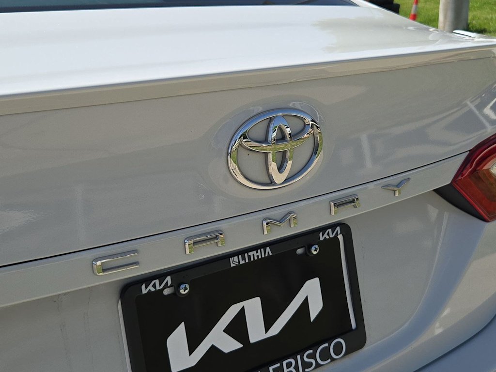 Thumbnail: 2018 Toyota Camry - 7