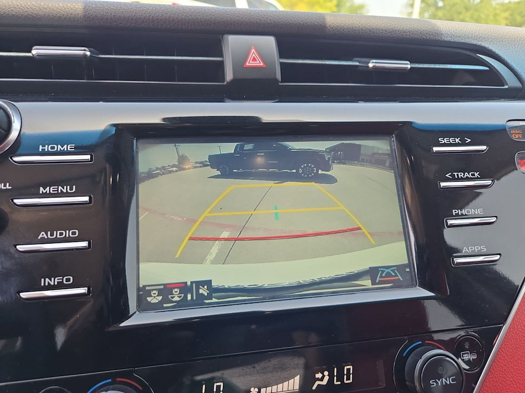Thumbnail: 2018 Toyota Camry - 29