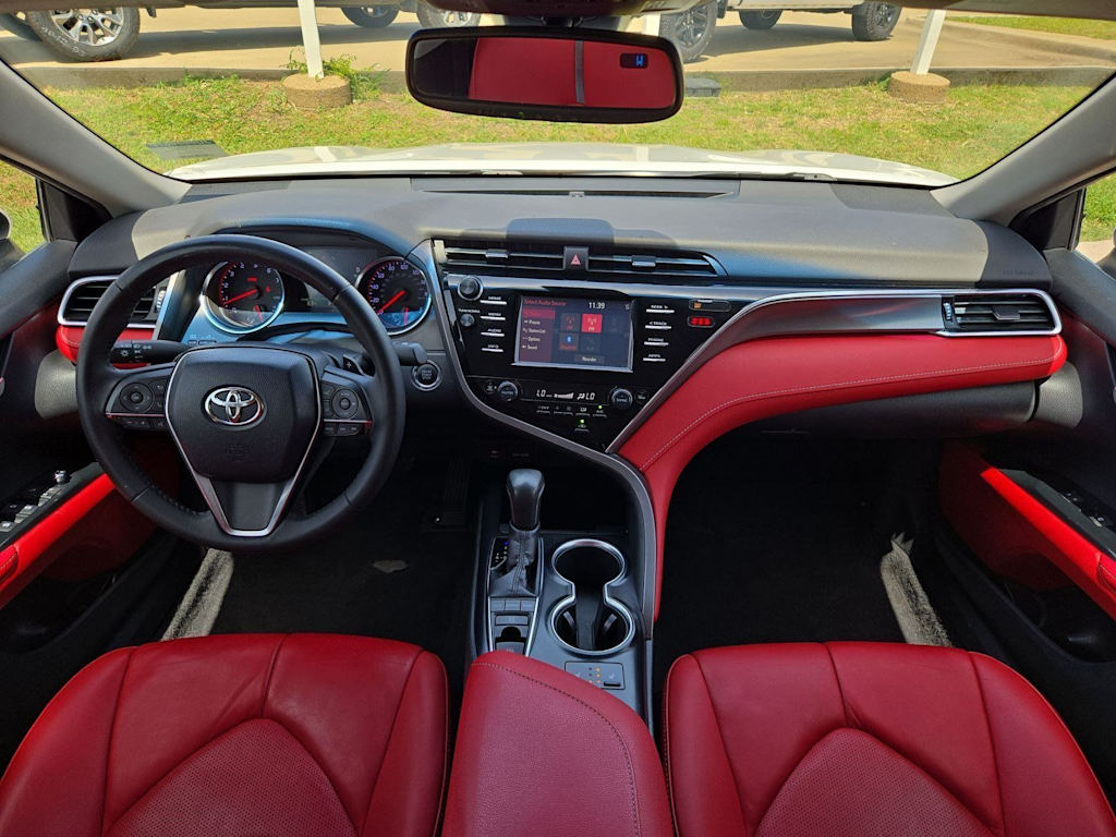Thumbnail: 2018 Toyota Camry - 9