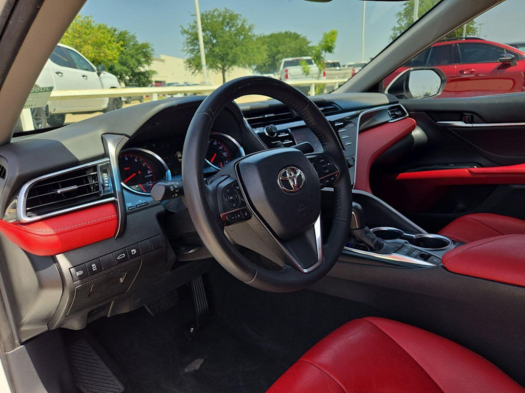 Thumbnail: 2018 Toyota Camry - 2