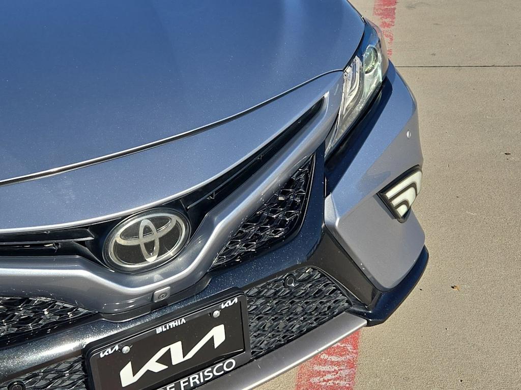 Thumbnail: 2019 Toyota Camry - 23