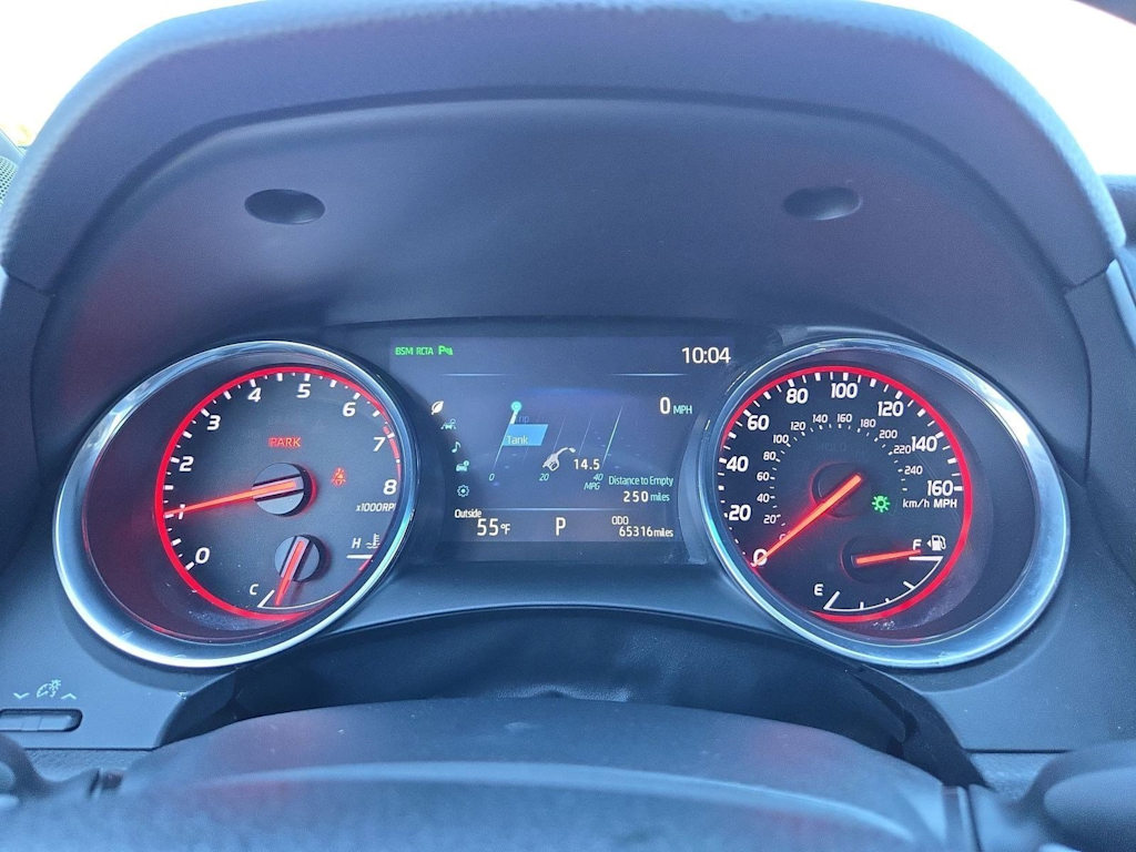 Thumbnail: 2019 Toyota Camry - 17