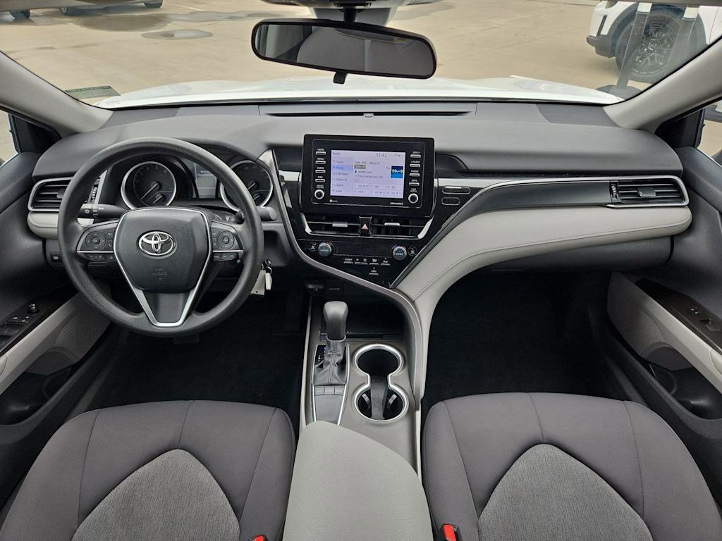 Thumbnail: 2022 Toyota Camry - 9