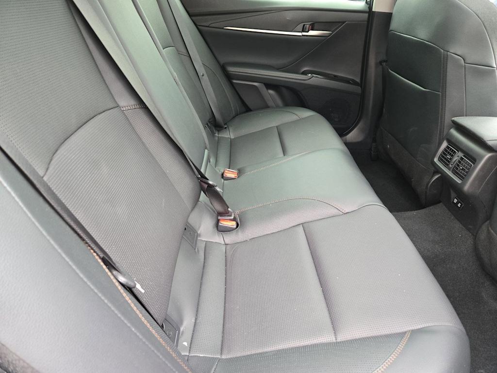 Thumbnail: 2025 Toyota Camry - 26