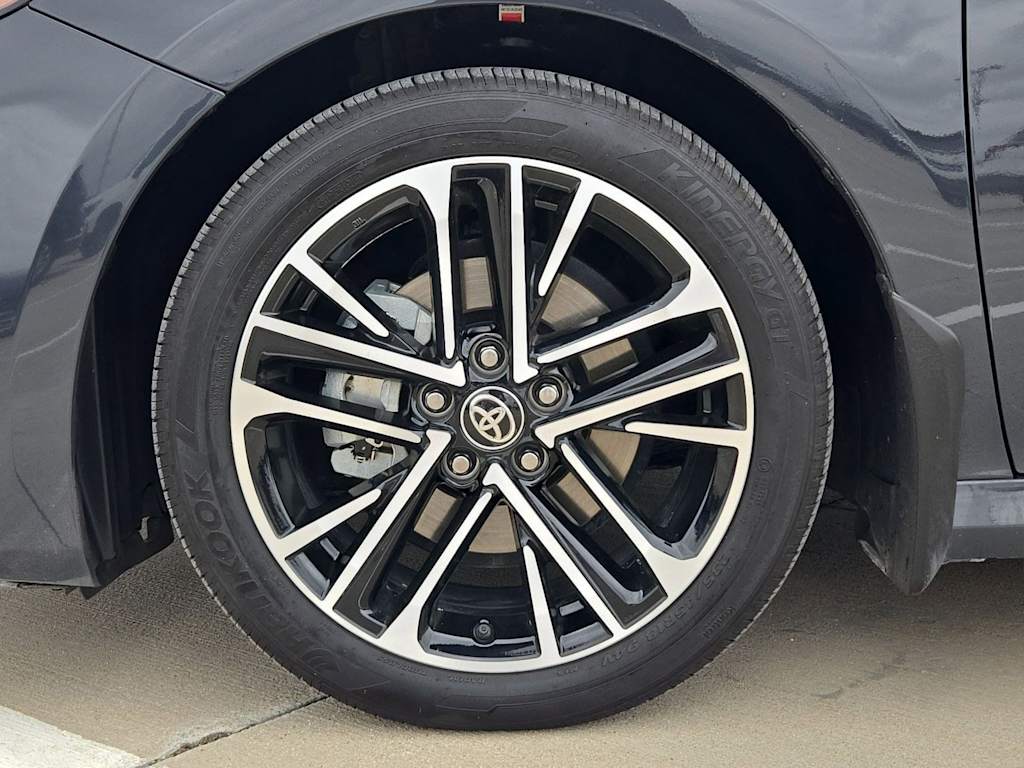 Thumbnail: 2025 Toyota Camry - 8